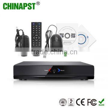 Real-time recording 720p/960p AHD cameracamera kit HDM/VGA 8CH 25fps playback Support ip camera 4CH/8CH/16CH 720P AHR PST-AHR008