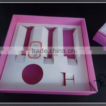Cheap Custom Paperboard Perfume Box photo-4