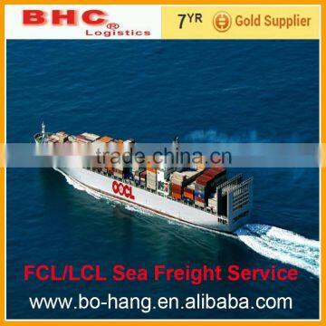 Ceramic Tile by Sea Freight From China to Sydeny