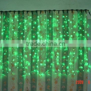 2012 CE RoHS outdoor use light curtain backdrops