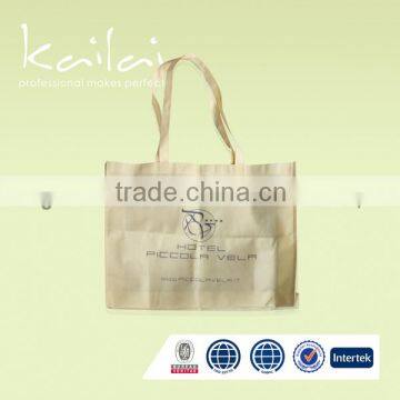 Hotel Drawstring Laundry Bag