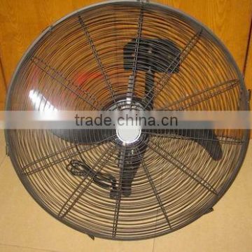 FB Series High Velocity Industrial Wall Fan (20",24",26",30")