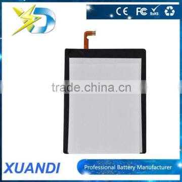 alibaba top tablet T3600E battery pack for Samsung T111 T110