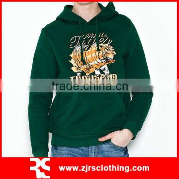 Fashion Mens Sweatshirt Without Hood