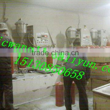 Fire Extinguisher Recharging Machine@fire Extingtuisher Refilling Machine@fire Extinguisher Maintenance Machine photo-2