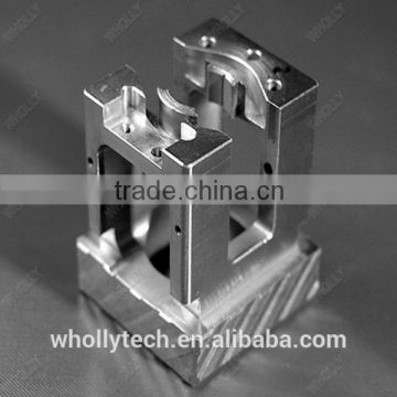 superior quality cnc aluminum ex-factory price stainless steel aluminium stamping