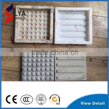 slab plastic mould for tiles