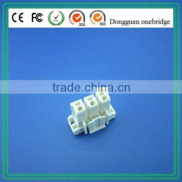 OEM delphi auto wiring harness connector from dongguan manufacturer