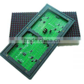 Super Bright Outdoor Led Display Screen photo-6