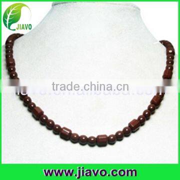 tourmaline bead necklace & Bead necklace with low price and exquisite design