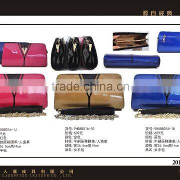 famous brand wallet waterproof wallet document wallet