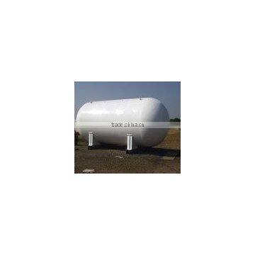 Lin, Lar, Lox, Lng Cryogenic Transport tanks