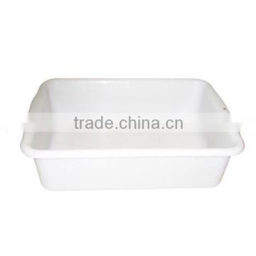 Plastic Tote Box