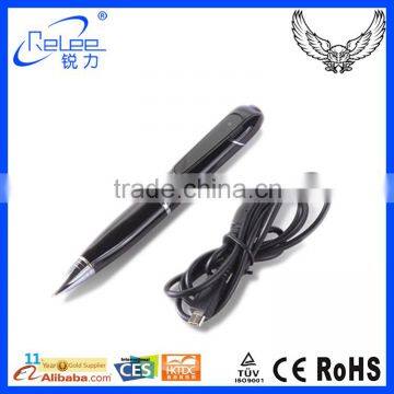Remote control for Mini hidden camera Pen Camera portable recorder