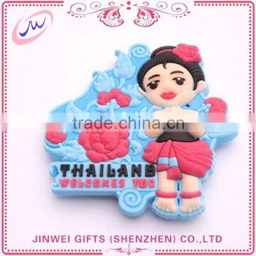competitive price souvenir tourist souvenir fridge magnet