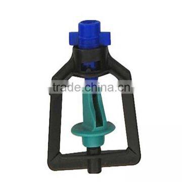 The Hanging of Rotor Micro Sprinklers/Fog Nozzle/Head Upside Down photo-2