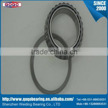 High quality low price bearing inch taper roller bearing hot sale taper roller bearing 07100s/07210x/q