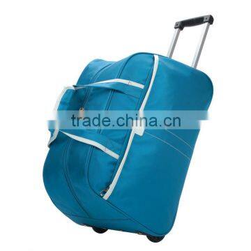 2015 Convenient 40L Large Capacity Lightweight Trolley Bag