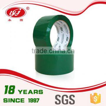 Water Based Acrylic Transparent Bopp Adhesive Packing Tape