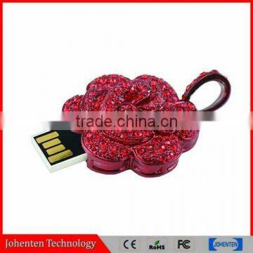 Brand New Manufacturer Price Cheap Usb Flash Drive 4gb photo-4