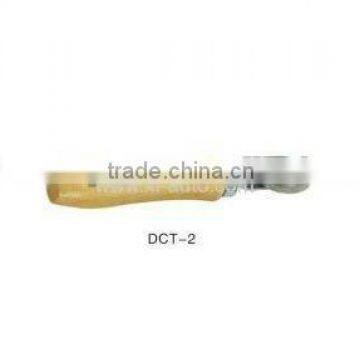 DCT-2 Stitcher and Scrapers