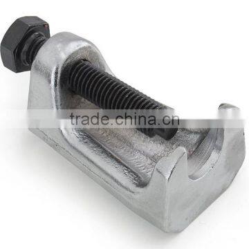 5PC Ball Joint Separator Set Front End Service Kit Ball Joint Tie Rod Arm Puller Removing Tool photo-3