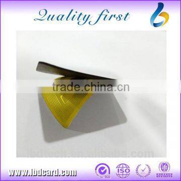 Fast Delivery Large Capacity Competitive Price Anti-Metal RFID Tag Anti-Metal NFC Tag Factory Wholesale