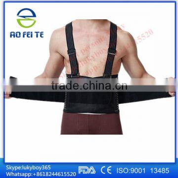 Factory Made Lumbar Back Support Brace