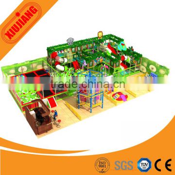 Indoor Playground Supplier,Jungle Theme Indoor Playground,Kids Soft Play Area Indoor