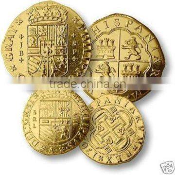 metal gold coin, customized matel coin,. metal engraved coin