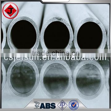 Tube master Jetsun straight welded hot dip galvanized steel pipe