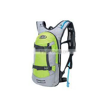 Waterproof Durable Hiking Hydration Backpack photo-3