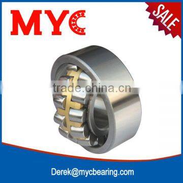 hot sale spherical roller bearings 22205 cc