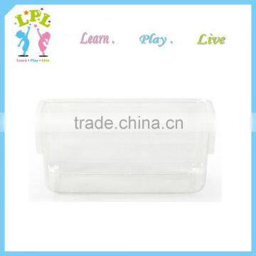 Hot Sale pp Non Toxic Plastic Storage Container photo-4