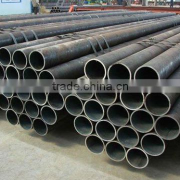 mild carbon seamless steel pipes ASTM A53\106 GR.B