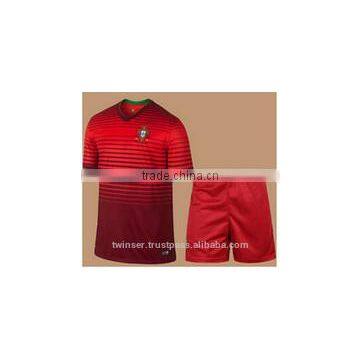 ,Soccer Wear Jerseys with shorts