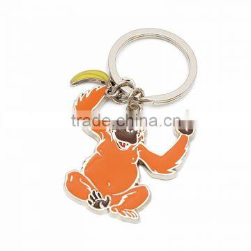 Hot Selling Aquarium Keychain Animal Shaped Keychain photo-2