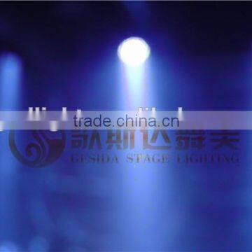 Guangzhou Llight Supplier 12x10W 4-in-1 rgbw beam mini LED Moving Head