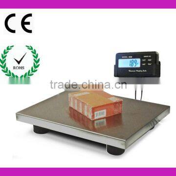 200kg/440 Lbs package weight scales
