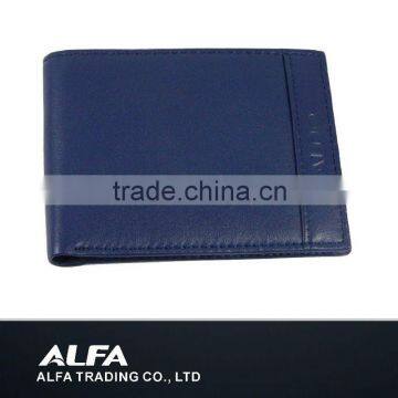 Fashion Brand Leather Wallet