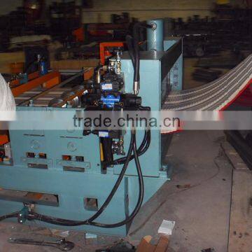 DX 840 crimping machine TIANJIN