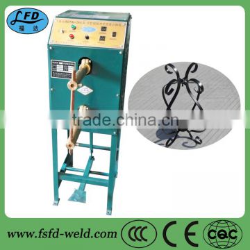 30KVA foot type spot welding machine spot welder