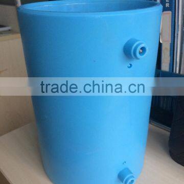 PE ELECTROFUSION COUPLING MOLD