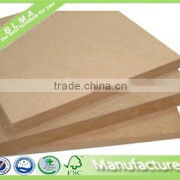 16mm plain mdf board price