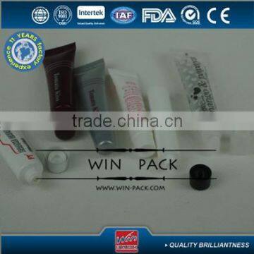 Plastic Hose Manufacturer, Thin Plastic Tube,eye Cream Lip Gloss Cosmetic Tube photo-4