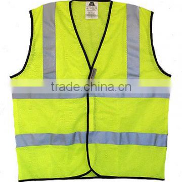 EMS Safety Vest