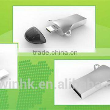 High Speed Colorful Mini USB Flash Drive u Disk for Android/pc photo-5