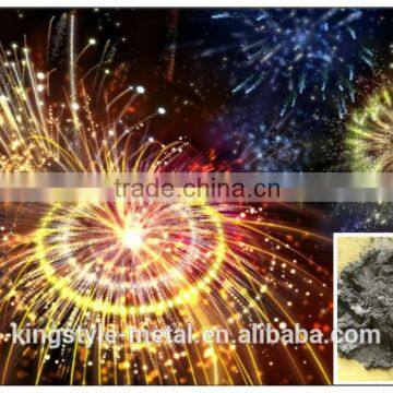 Factory Price for Fine Aluminum Powder For Fireworks