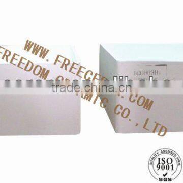 Silica Crucible For Silicon Oven Casting Ingot photo-3