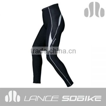 Hangzhou Sobike 2013 Sublimated Cycling Tight Cycling Pants